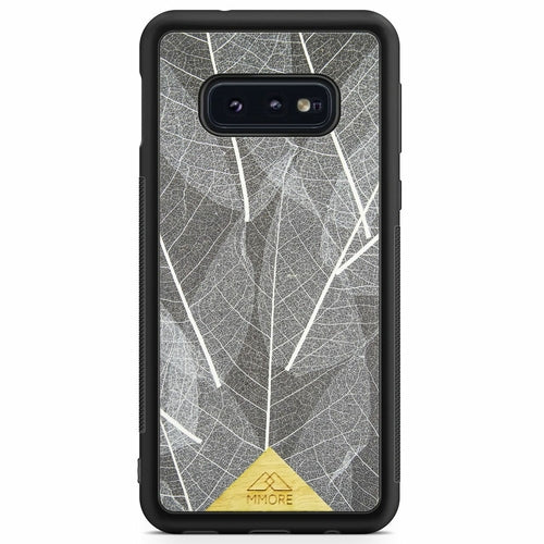 Organic Case - Skeleton Leaves (TL)