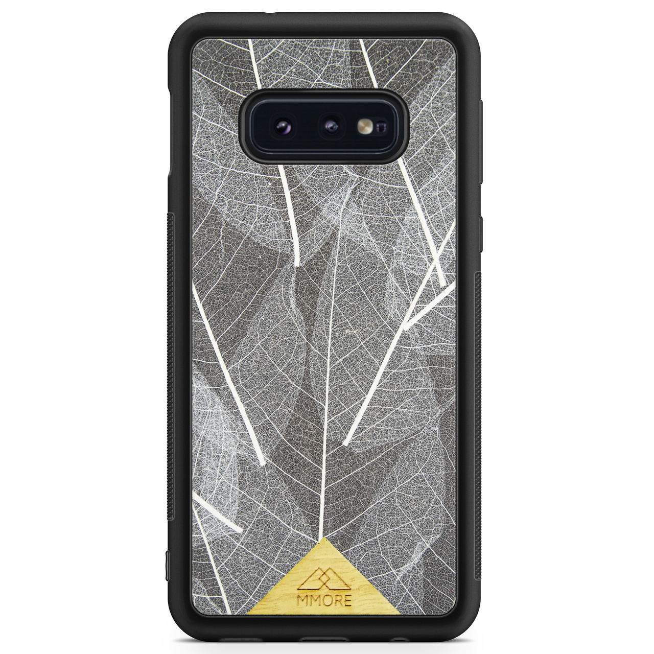 Organic Case - Skeleton Leaves (TL)