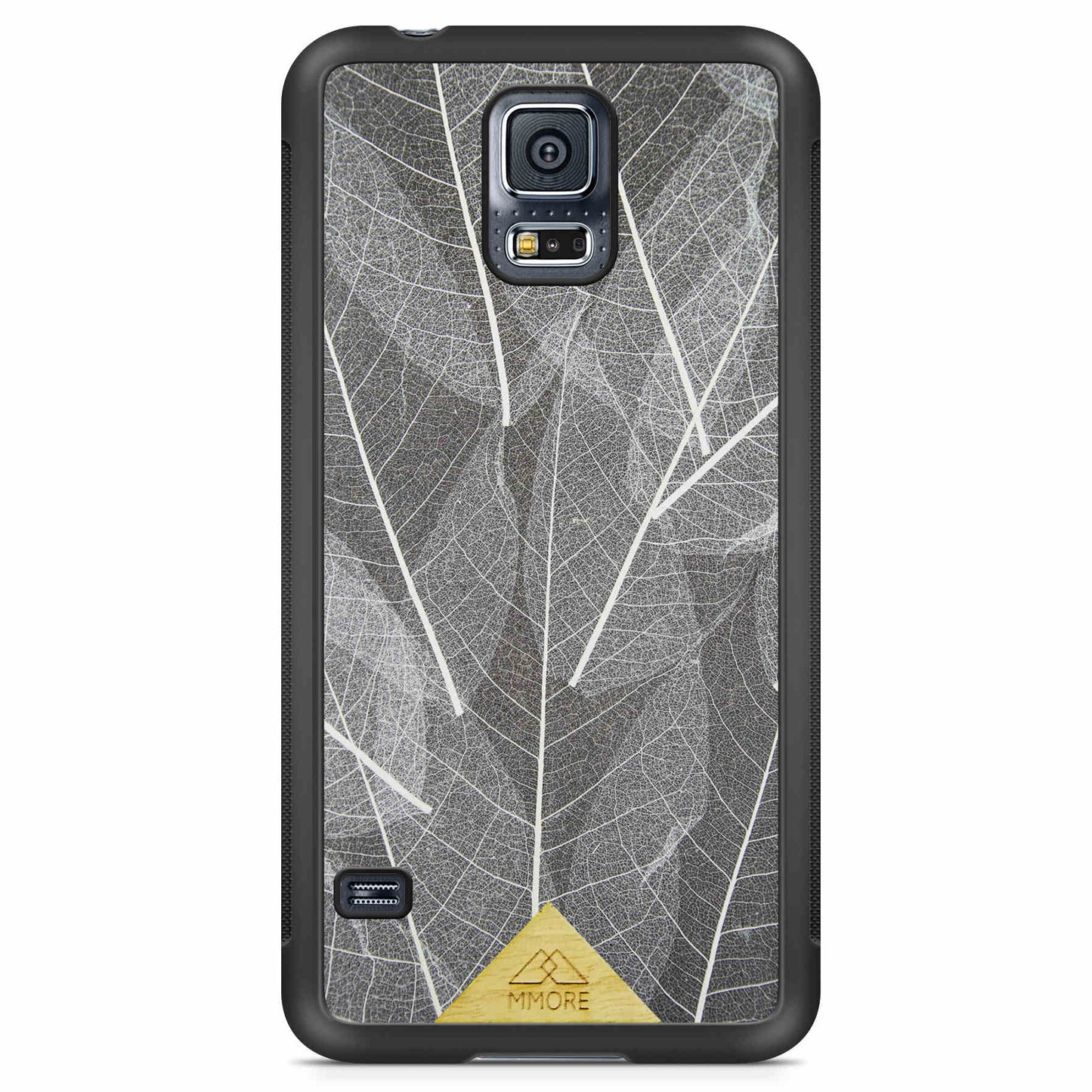 Organic Case - Skeleton Leaves (TL)