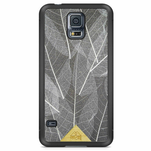 Organic Case - Skeleton Leaves (TL)