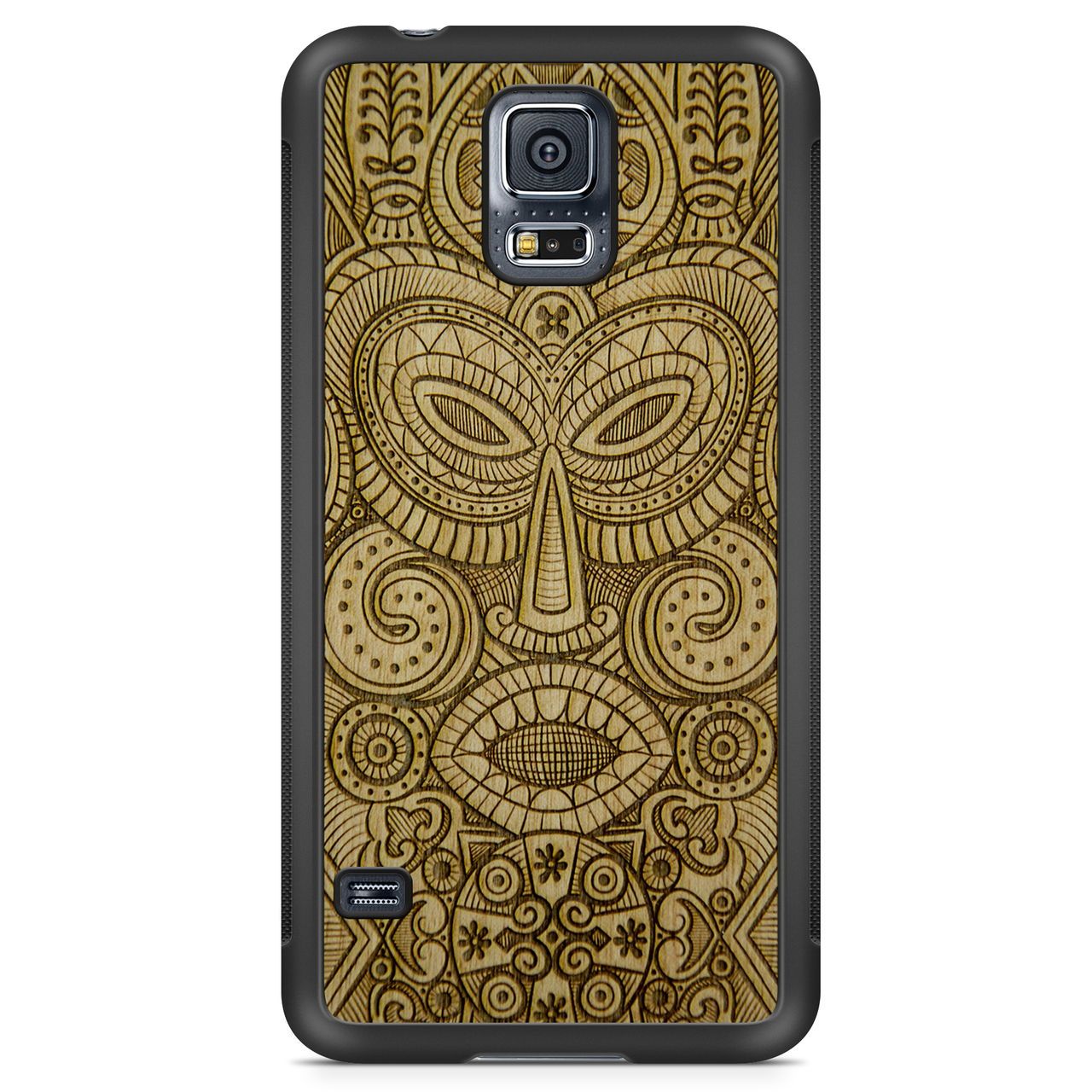 Tribal Mask (TO)