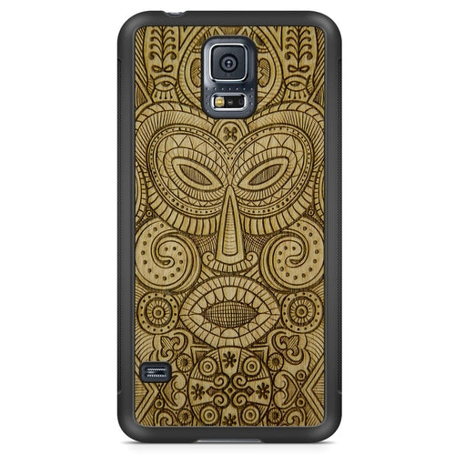 Tribal Mask (TO)
