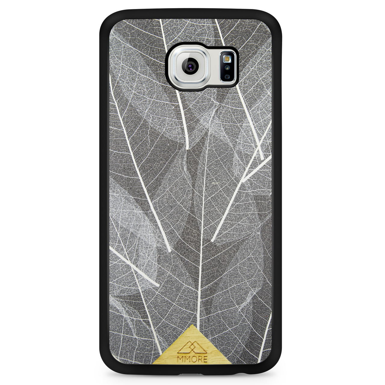 Organic Case - Skeleton Leaves (TL)
