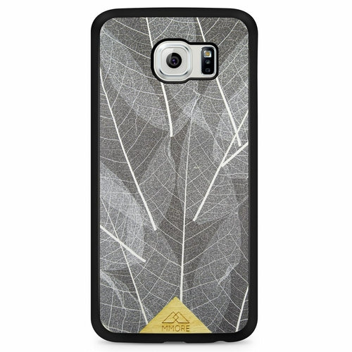 Organic Case - Skeleton Leaves (TL)