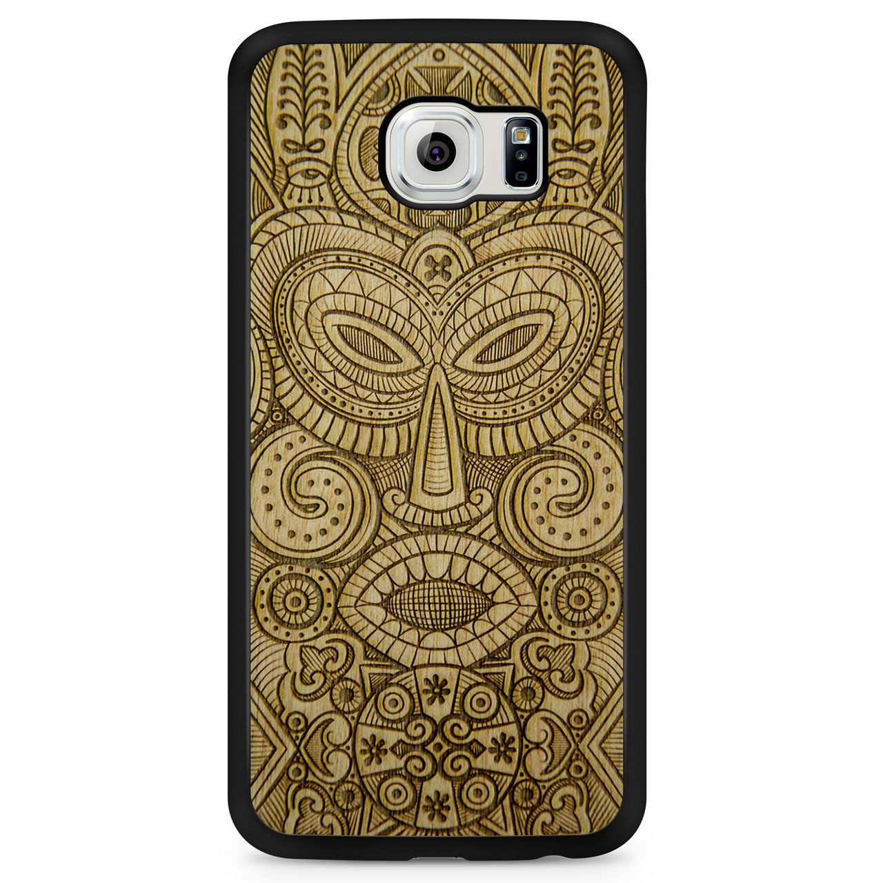 Tribal Mask (TO)