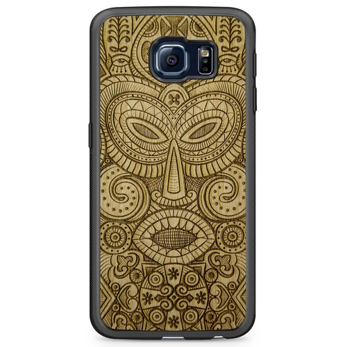 Tribal Mask (TO)