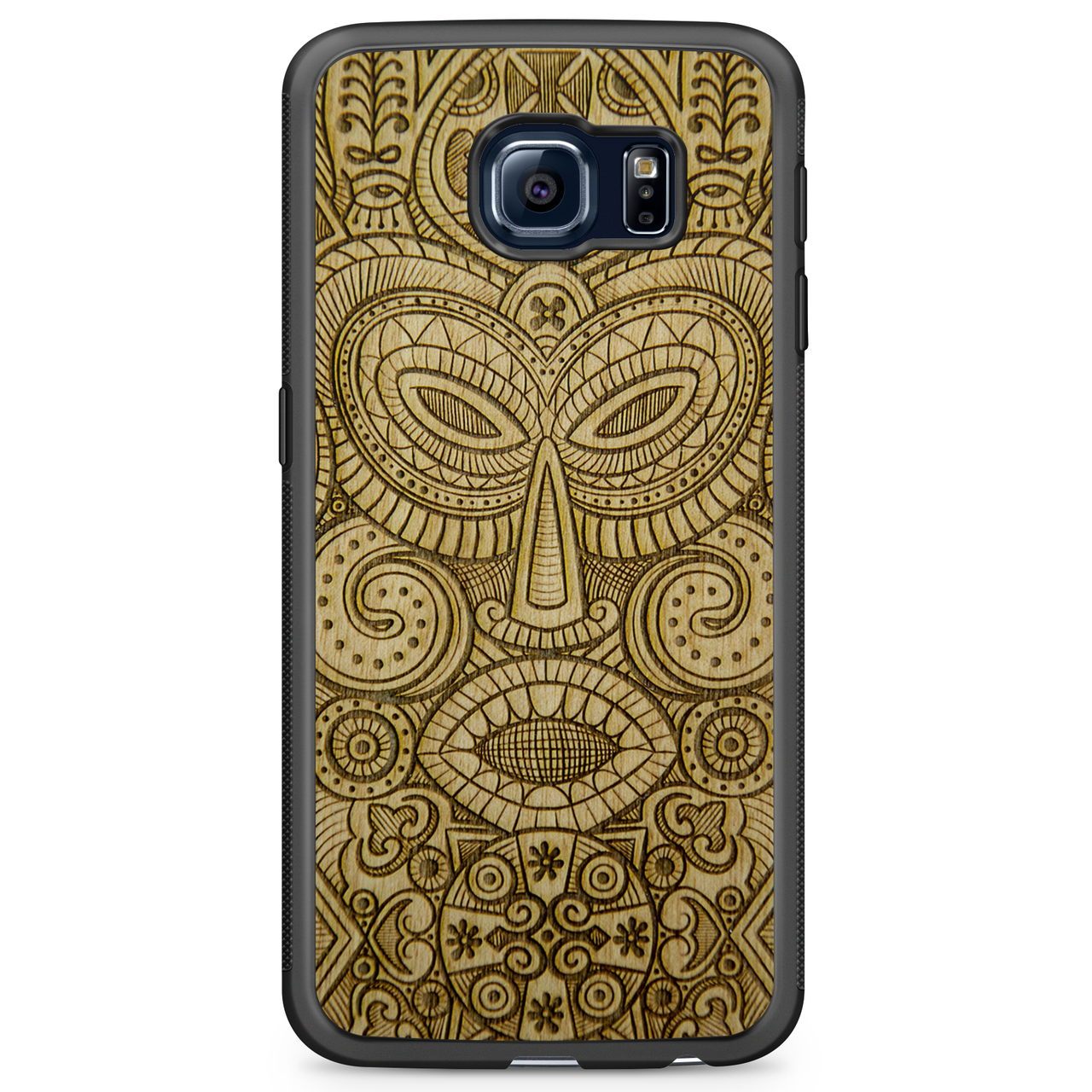 Tribal Mask (TO)