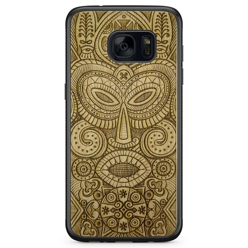Tribal Mask (TO)