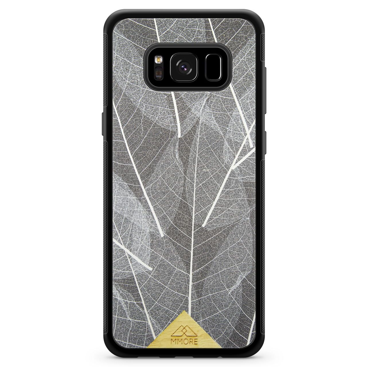 Organic Case - Skeleton Leaves (TL)
