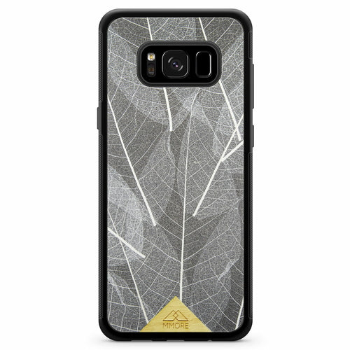 Organic Case - Skeleton Leaves (TL)