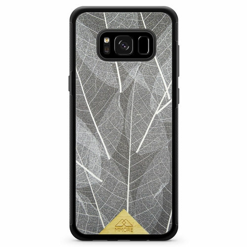 Organic Case - Skeleton Leaves (TL)