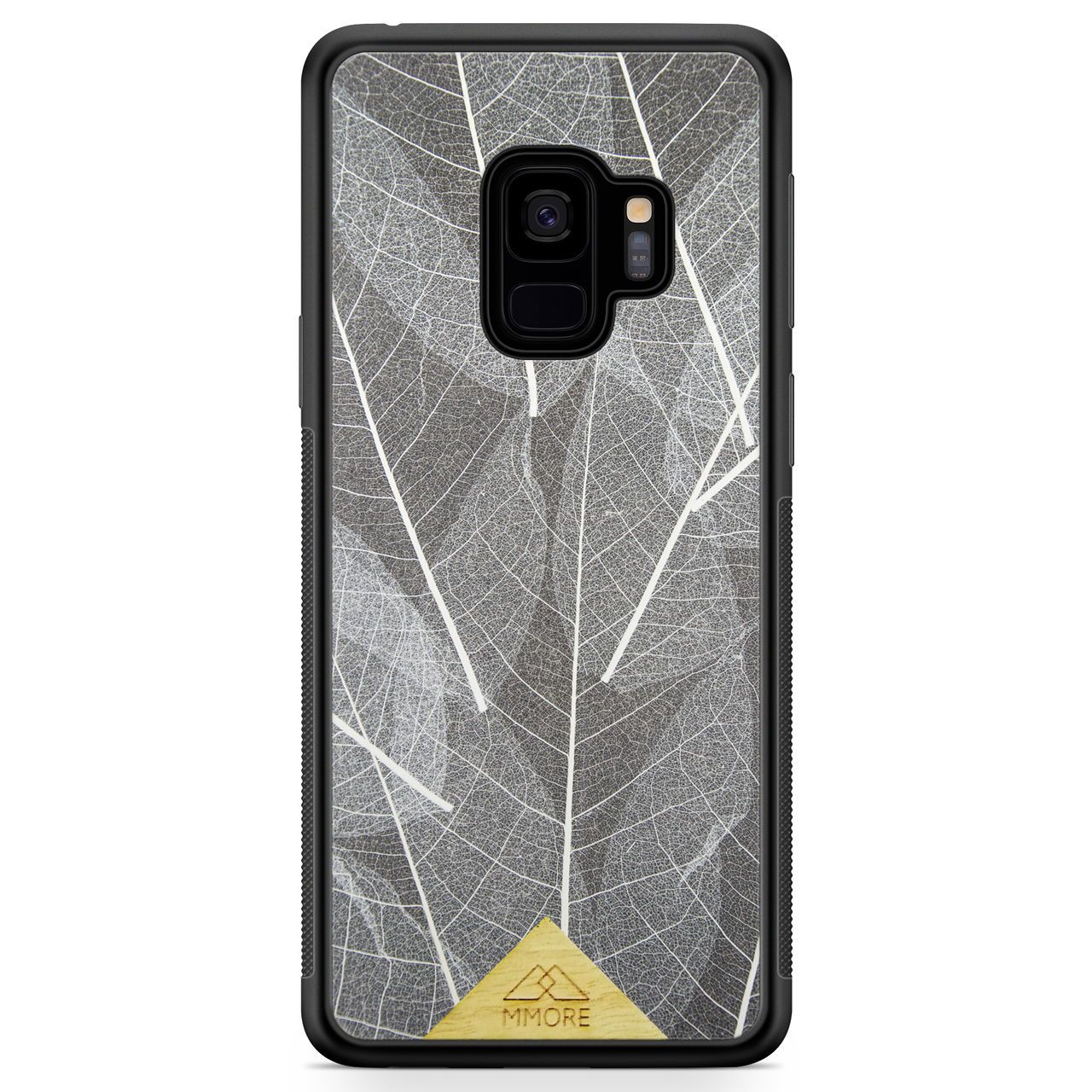 Organic Case - Skeleton Leaves (TL)