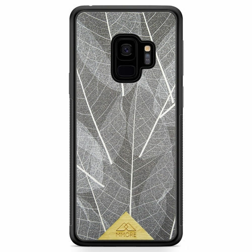 Organic Case - Skeleton Leaves (TL)