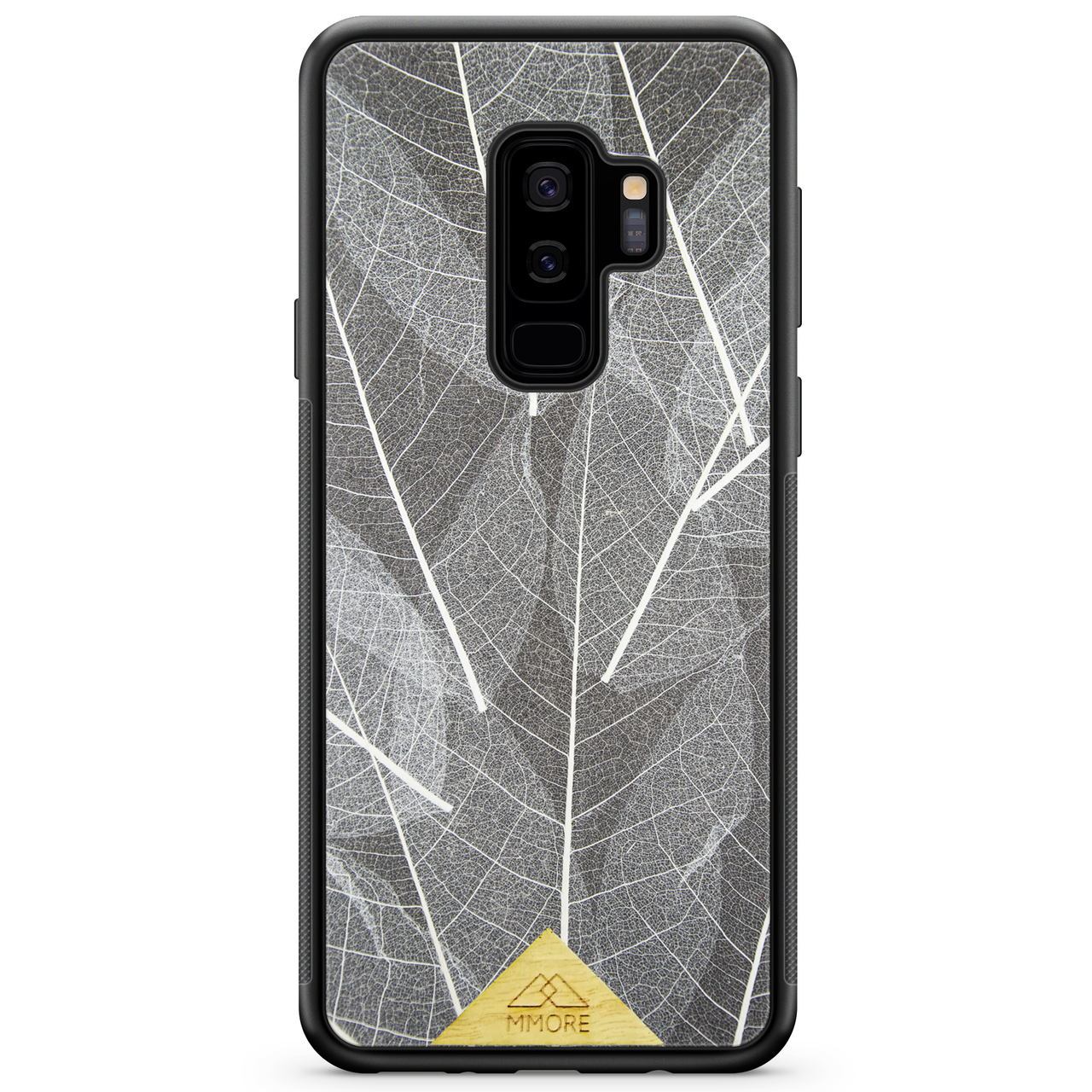 Organic Case - Skeleton Leaves (TL)