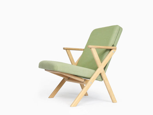 Hybrid Chair - Deluxe (ED)