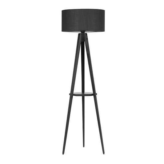 Floor Lamp ANIKE Black (CB)
