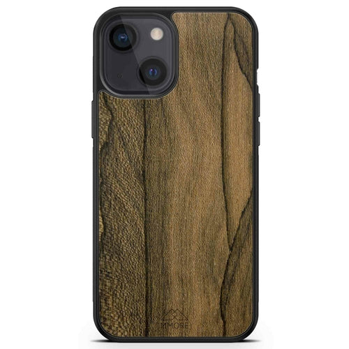Ziricote rare wood (TL)