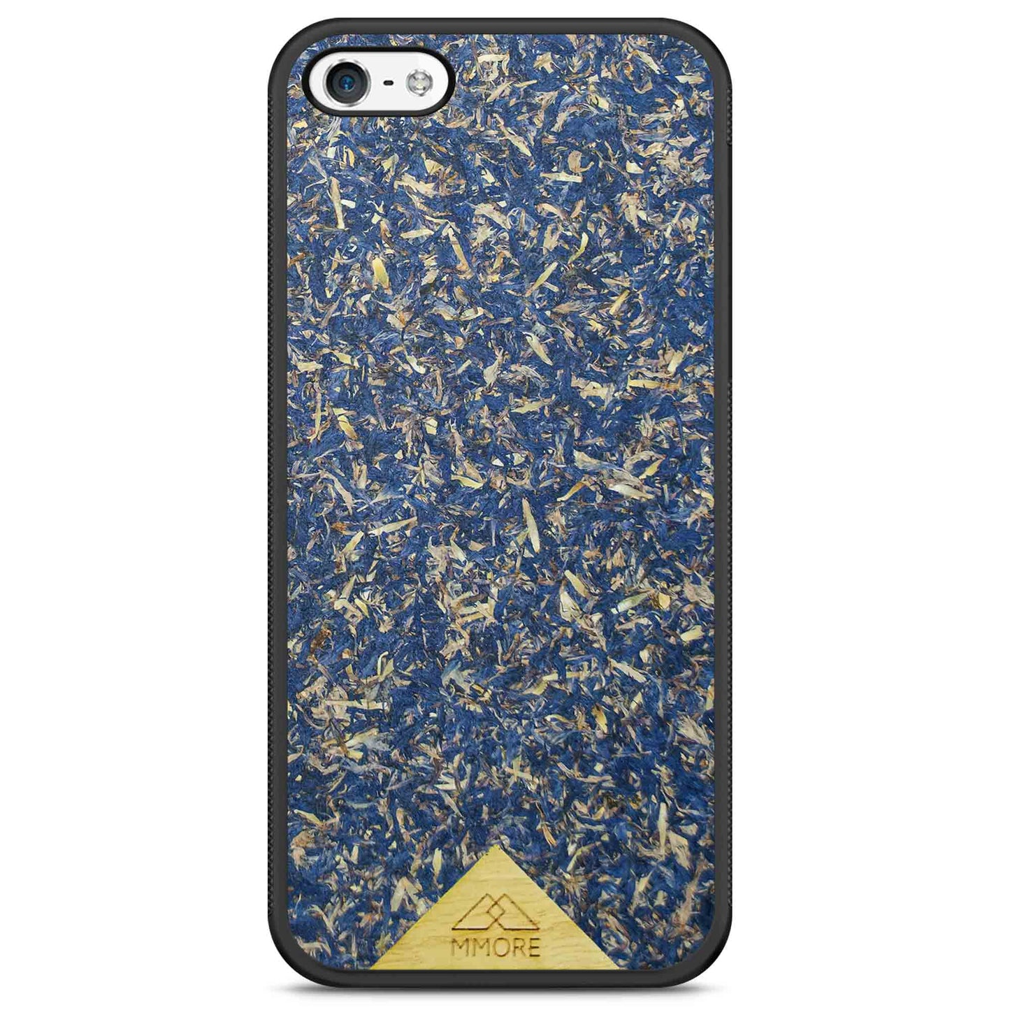 Blue Cornflower Phone Case (TL)