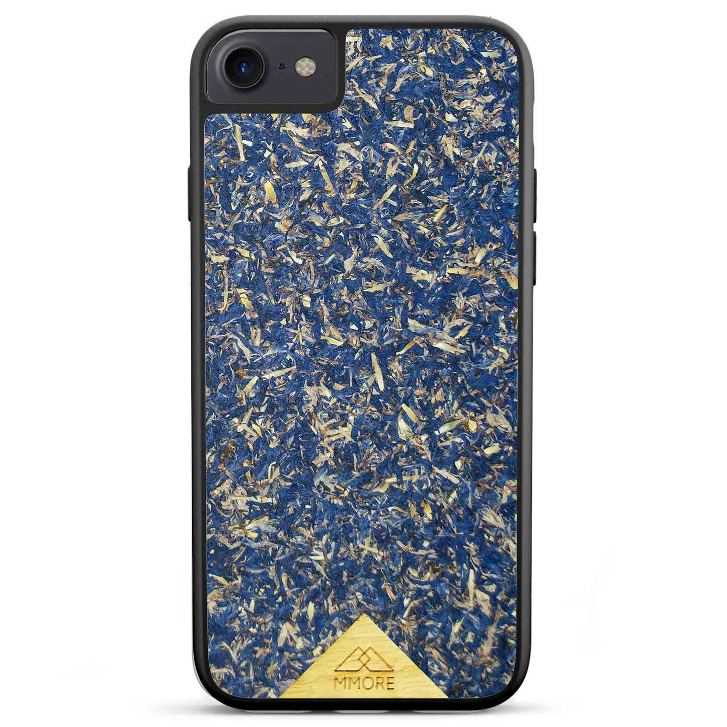 Blue Cornflower Phone Case (TL)