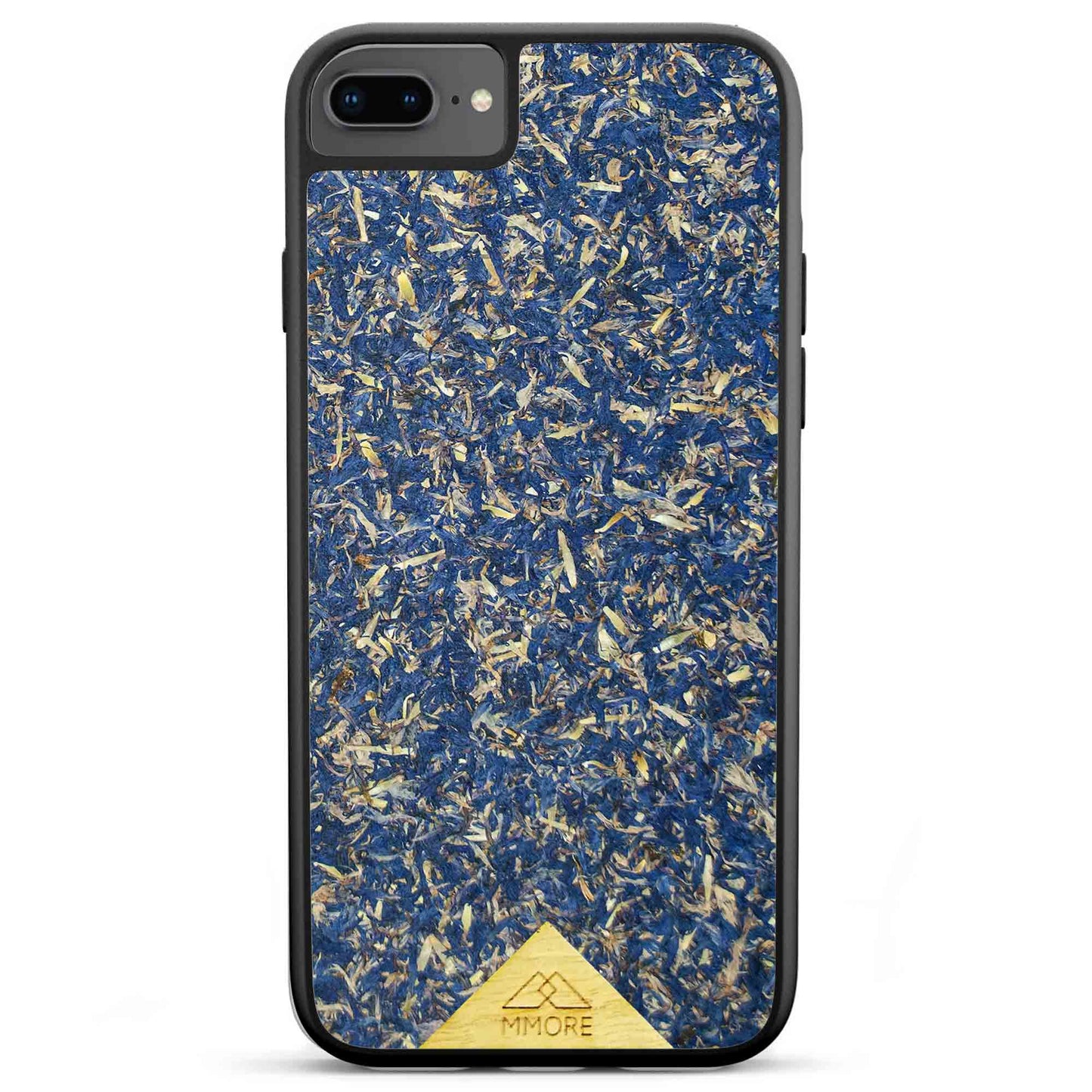 Blue Cornflower Phone Case (TL)