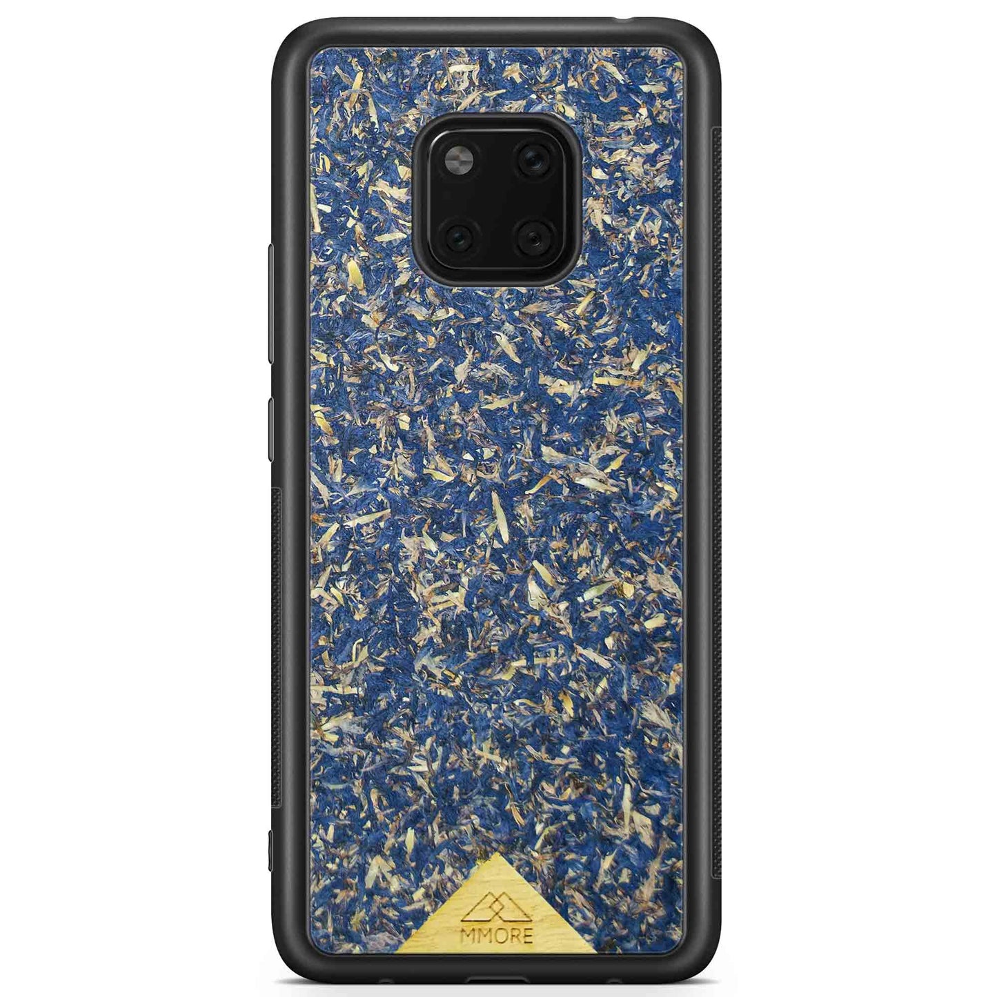 Blue Cornflower Phone Case (TL)
