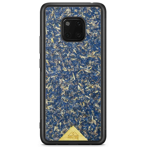Blue Cornflower Phone Case (TL)