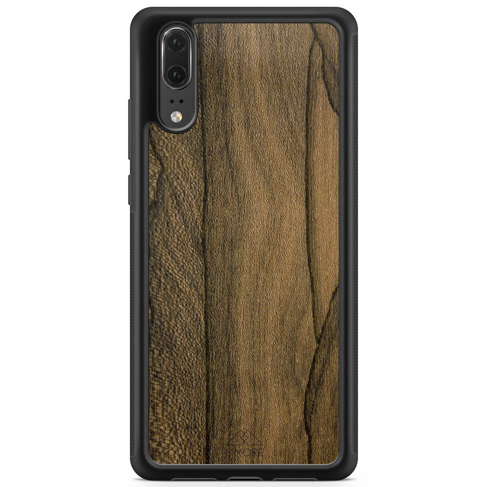 Ziricote rare wood (TL)