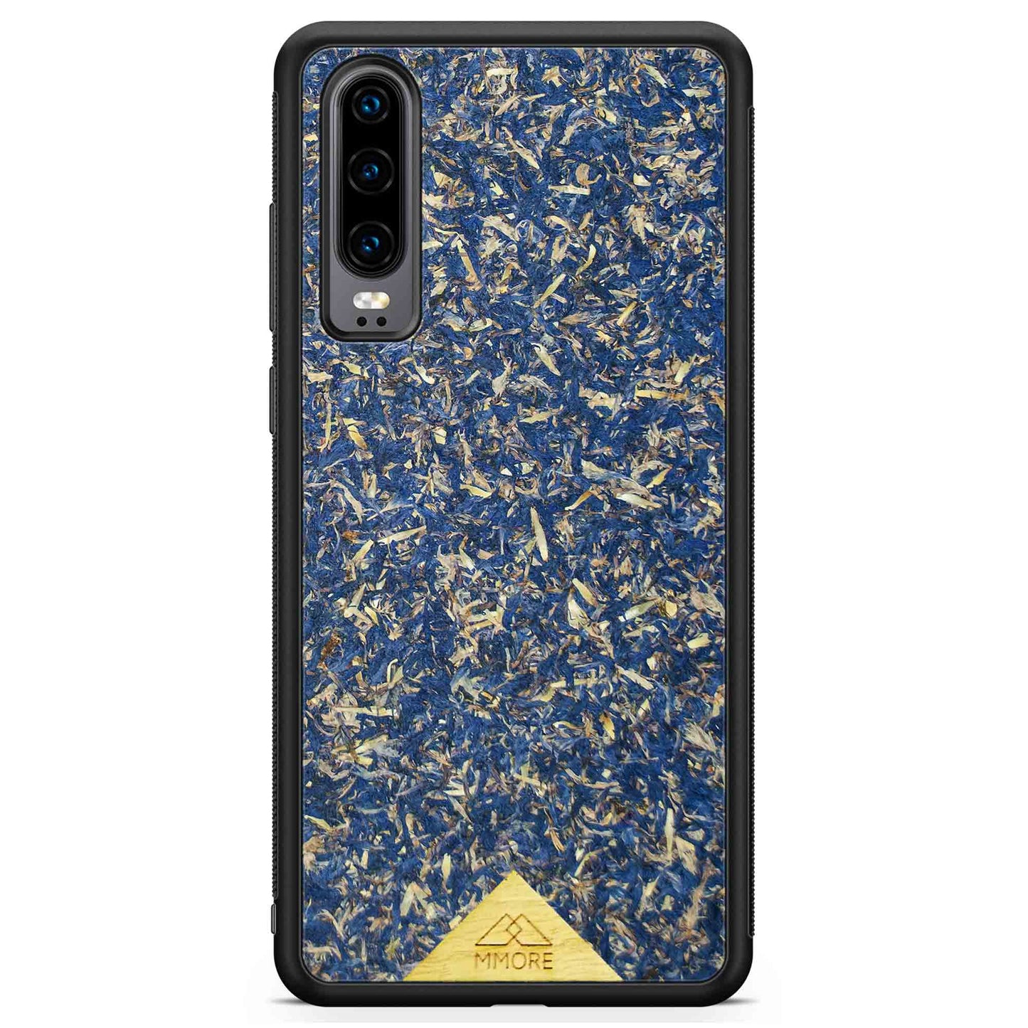 Blue Cornflower Phone Case (TL)