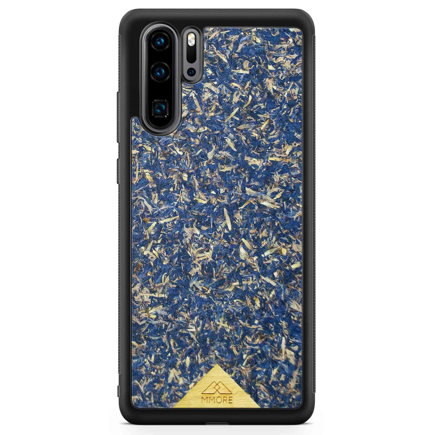 Blue Cornflower Phone Case (TL)