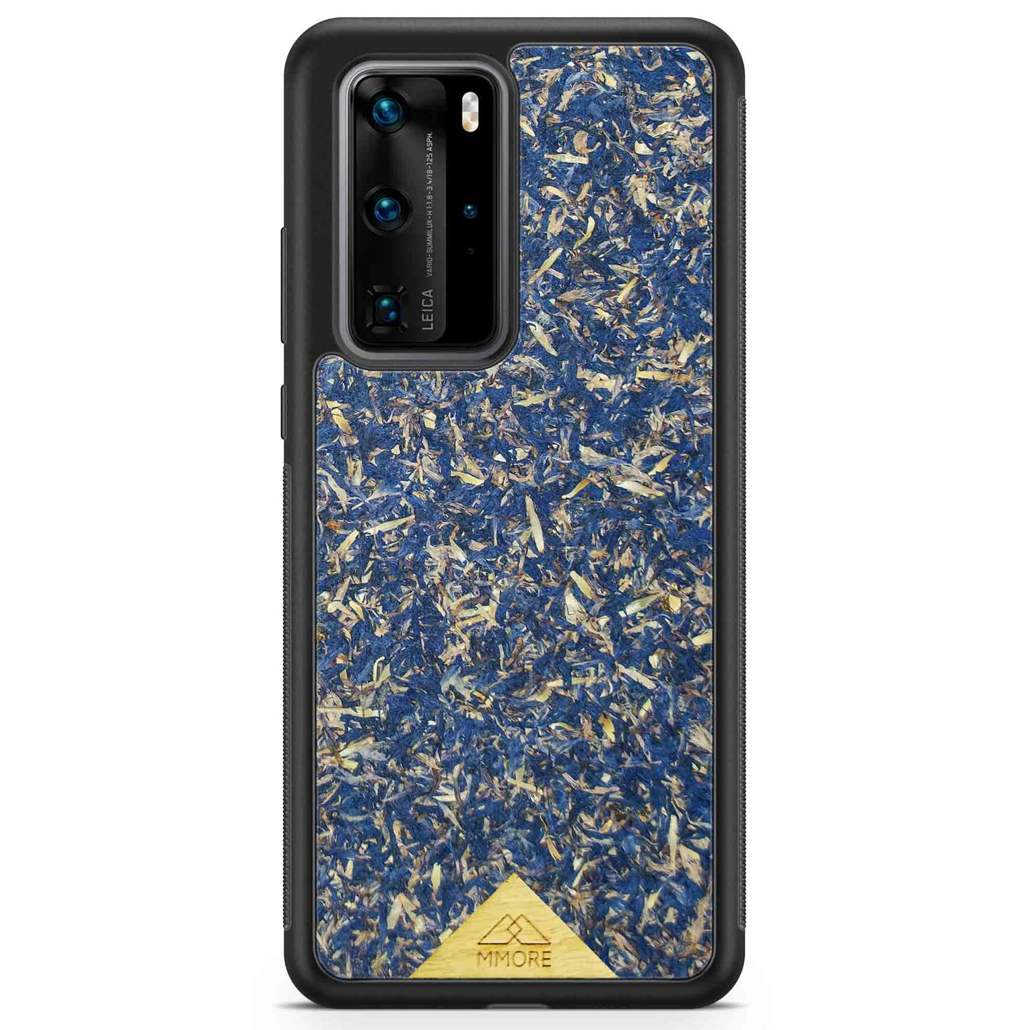 Blue Cornflower Phone Case (TL)