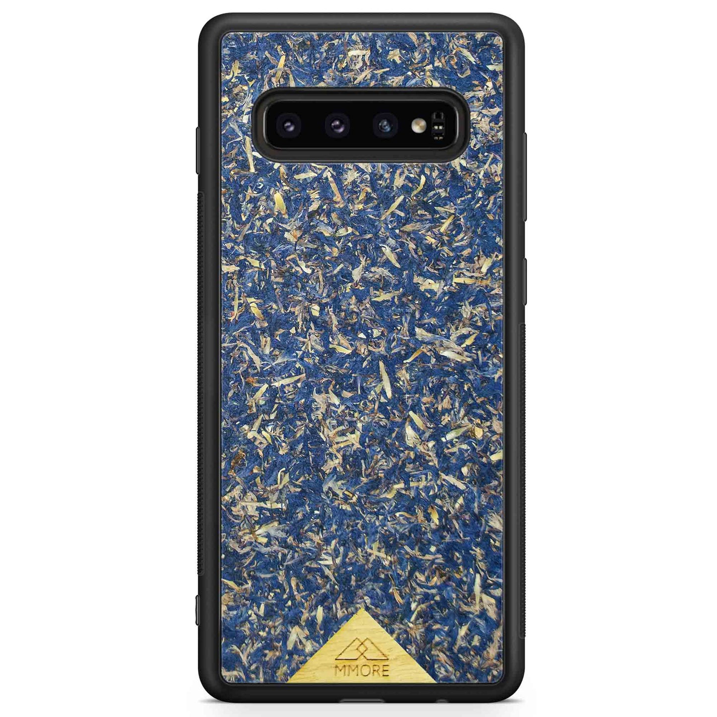 Blue Cornflower Phone Case (TL)