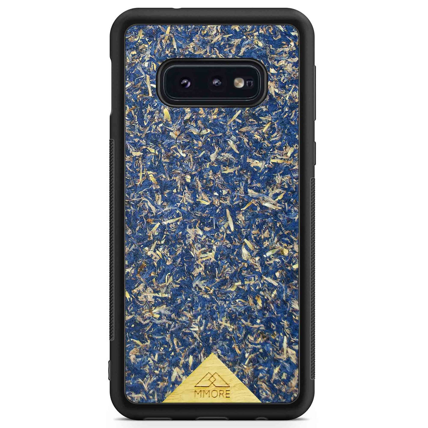 Blue Cornflower Phone Case (TL)