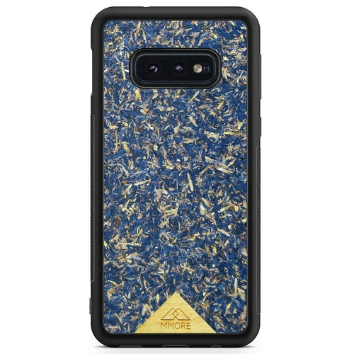 Blue Cornflower Phone Case (TL)