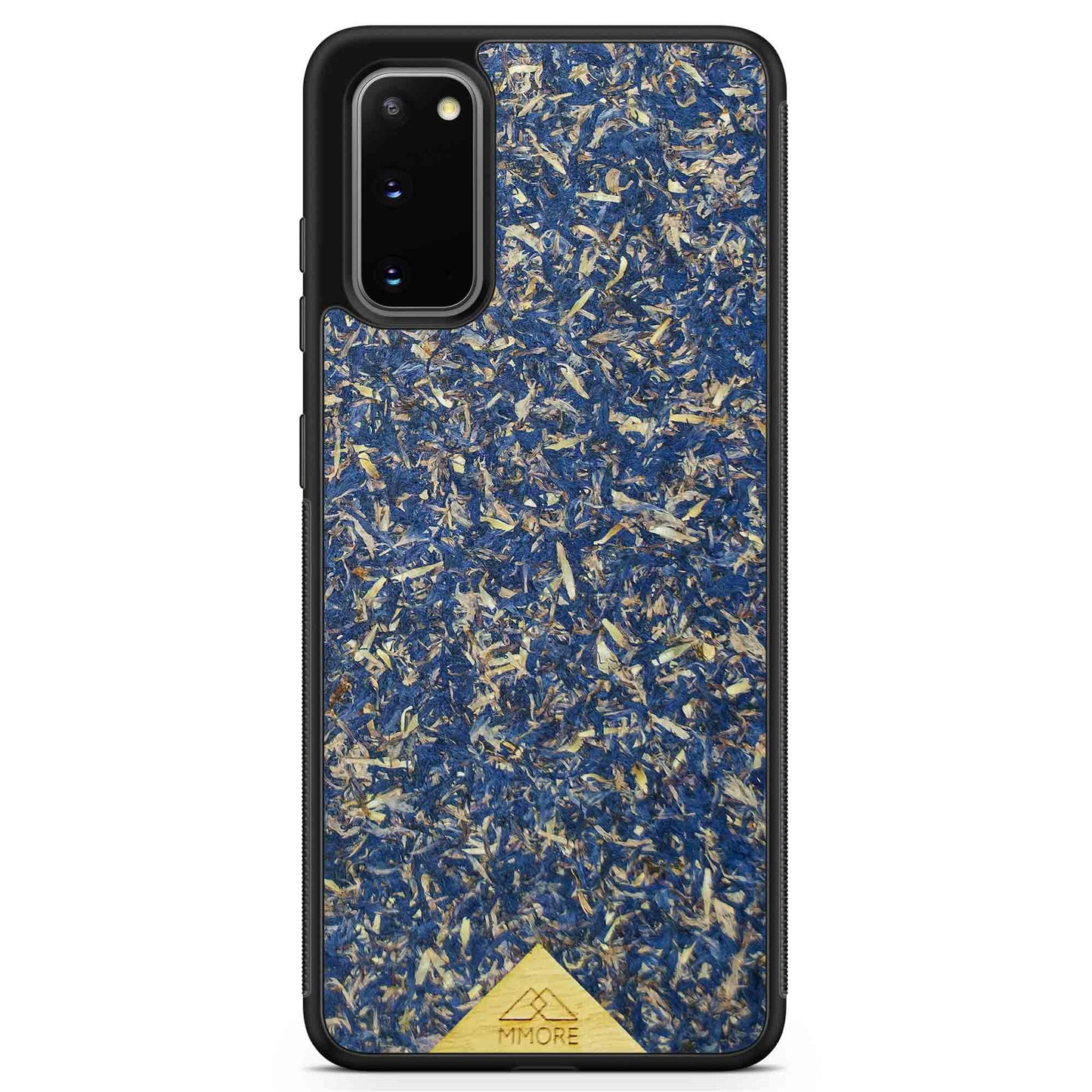 Blue Cornflower Phone Case (TL)