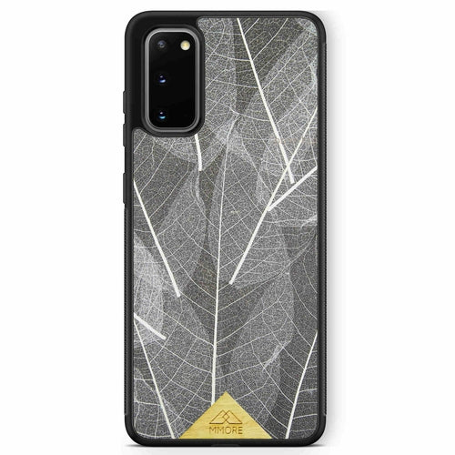 Organic Case - Skeleton Leaves (TL)