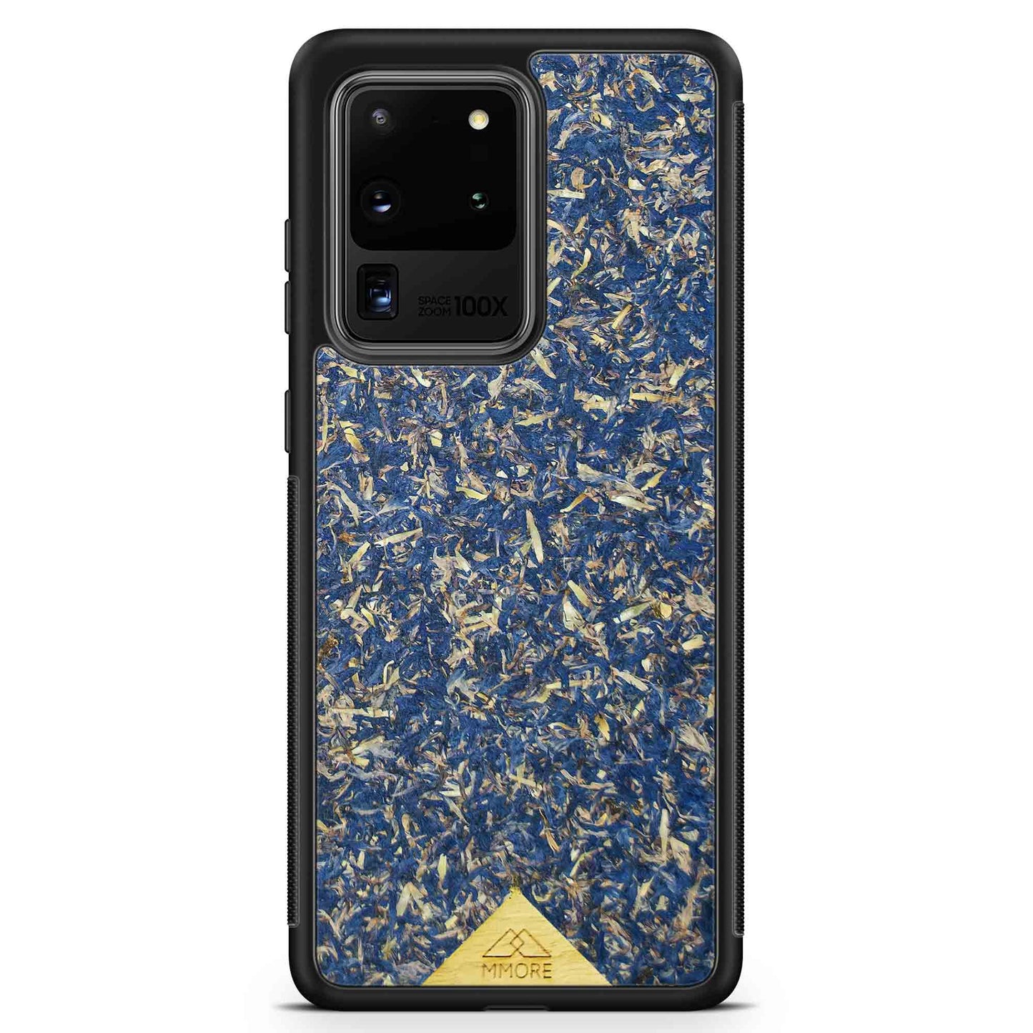 Blue Cornflower Phone Case (TL)
