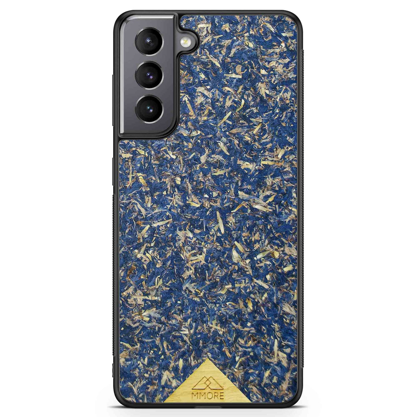 Blue Cornflower Phone Case (TL)