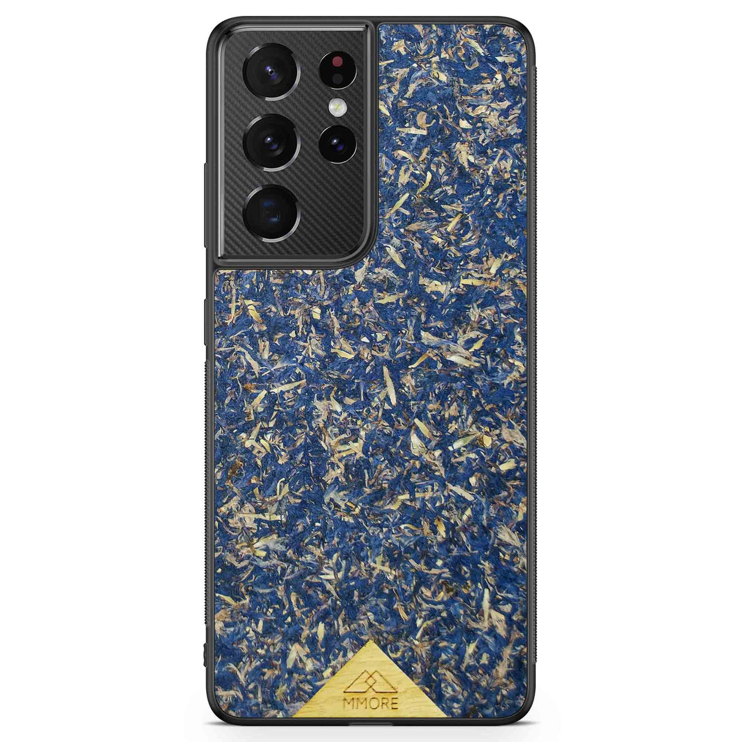 Blue Cornflower Phone Case (TL)