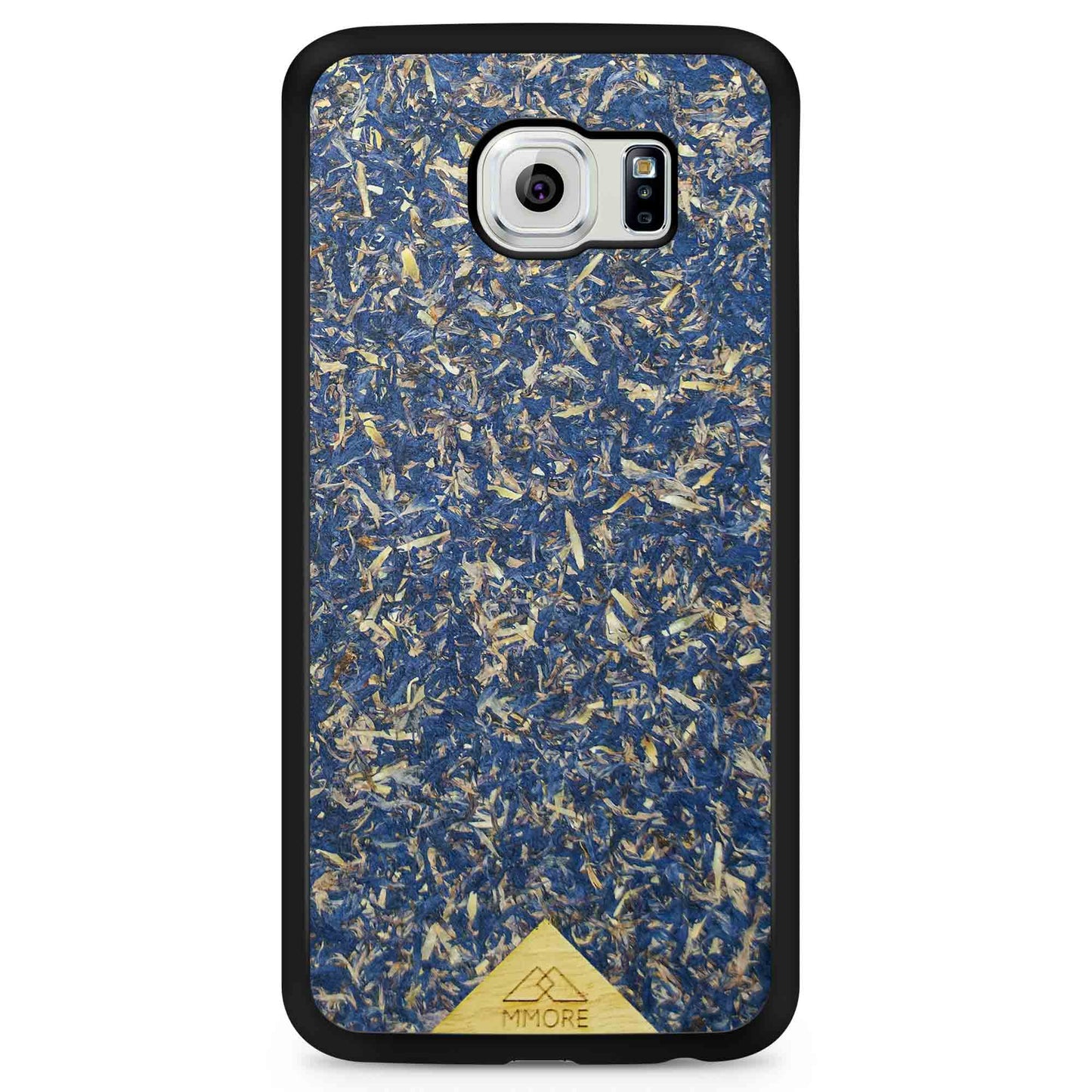 Blue Cornflower Phone Case (TL)