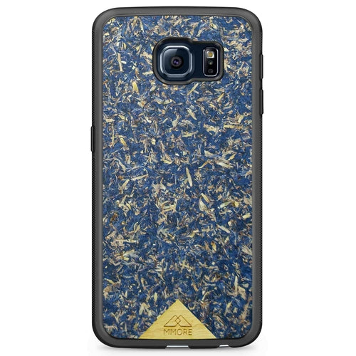 Blue Cornflower Phone Case (TL)