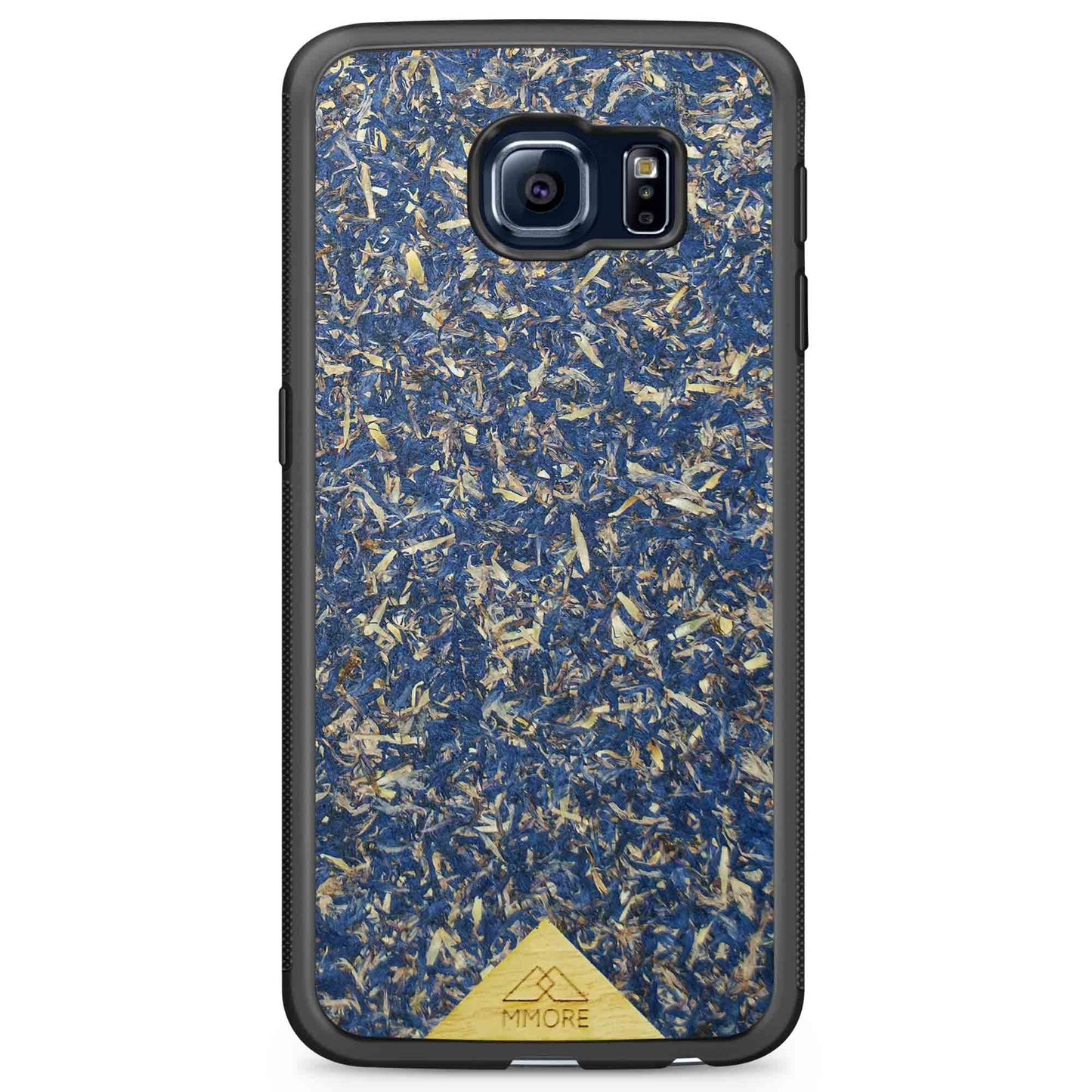 Blue Cornflower Phone Case (TL)