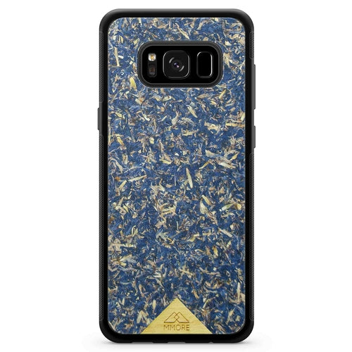 Blue Cornflower Phone Case (TL)