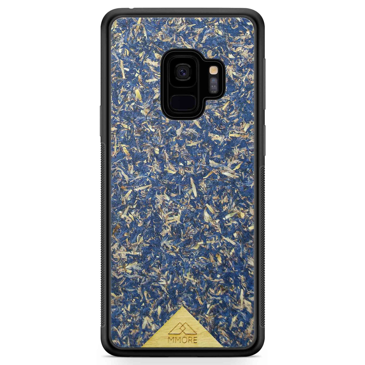 Blue Cornflower Phone Case (TL)