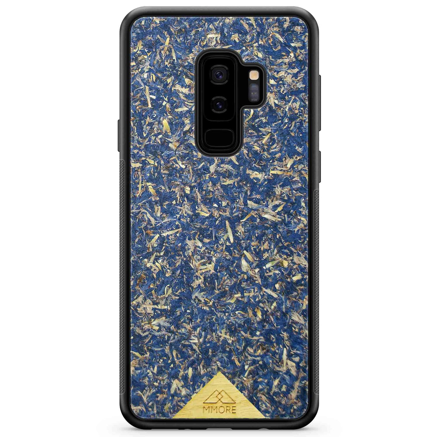 Blue Cornflower Phone Case (TL)