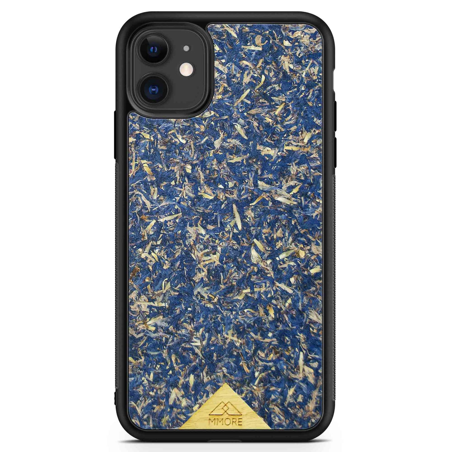 Blue Cornflower Phone Case (TL)