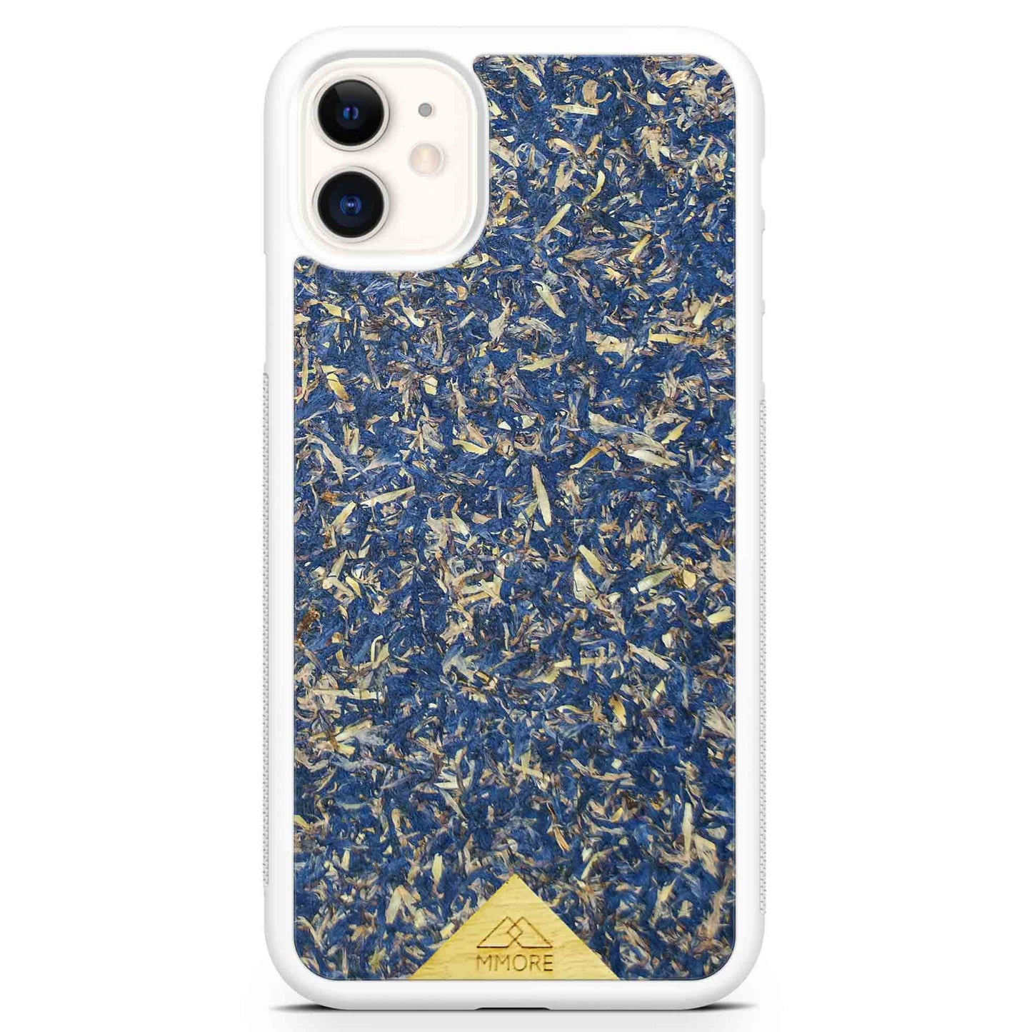 Blue Cornflower Phone Case (TL)