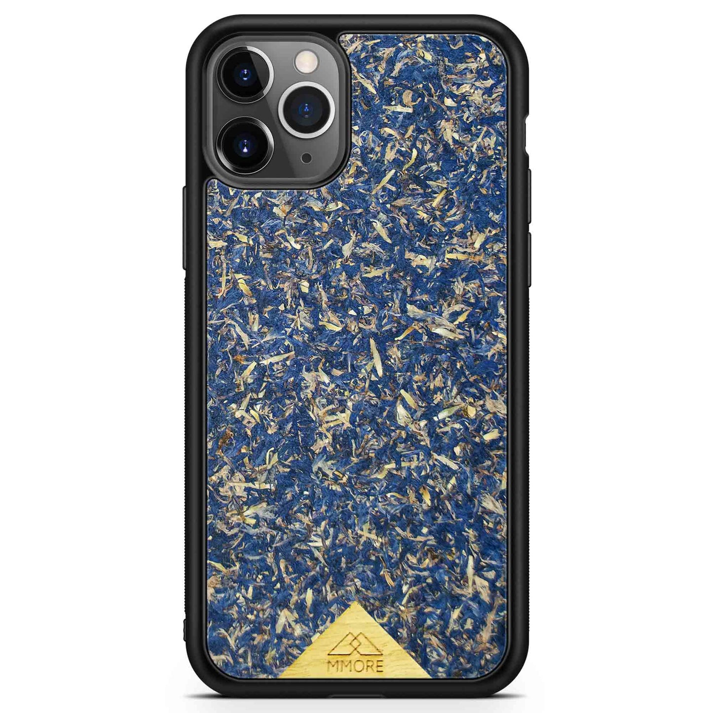 Blue Cornflower Phone Case (TL)