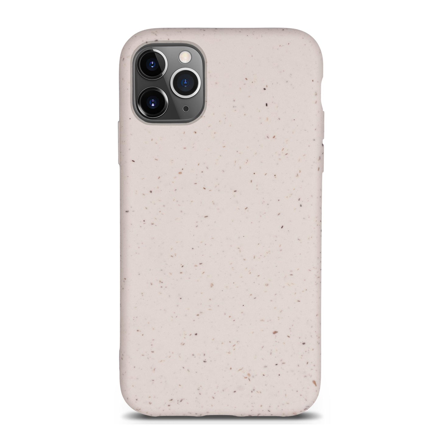Biodegradable phone case - Natural White (TL)