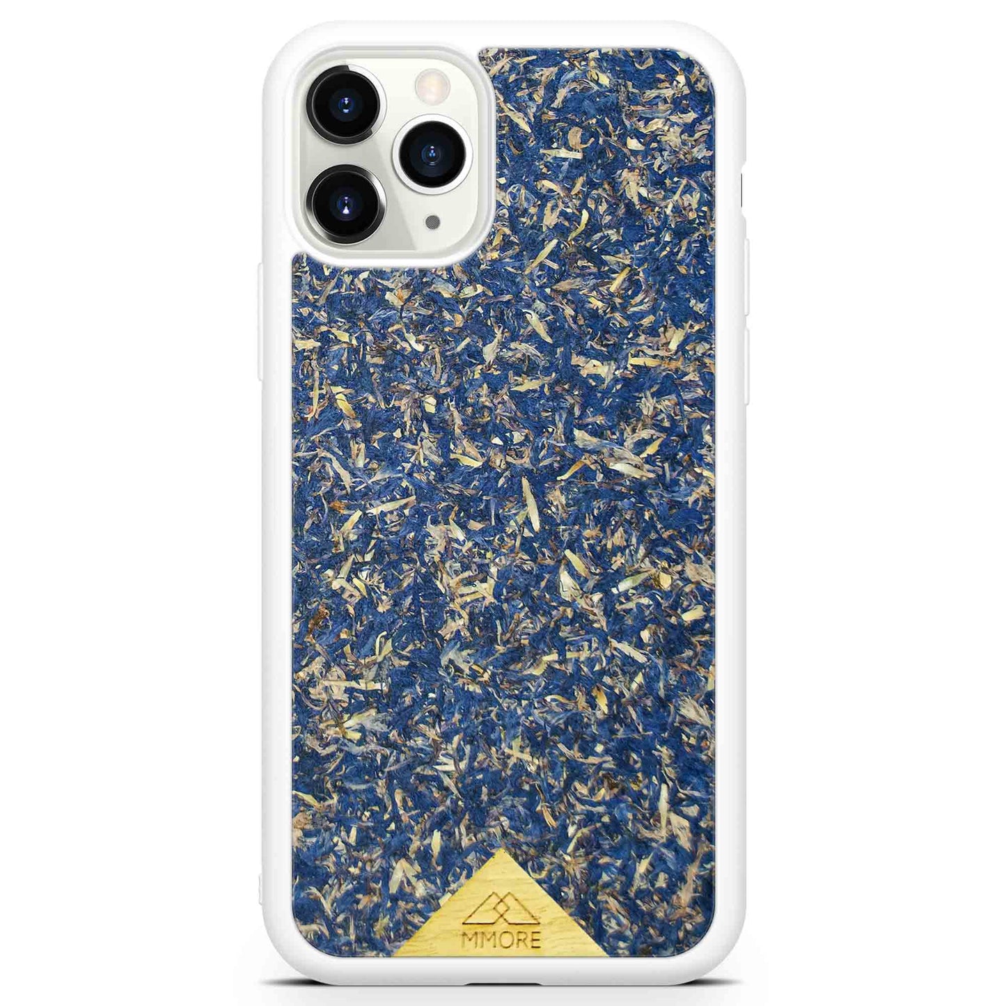 Blue Cornflower Phone Case (TL)
