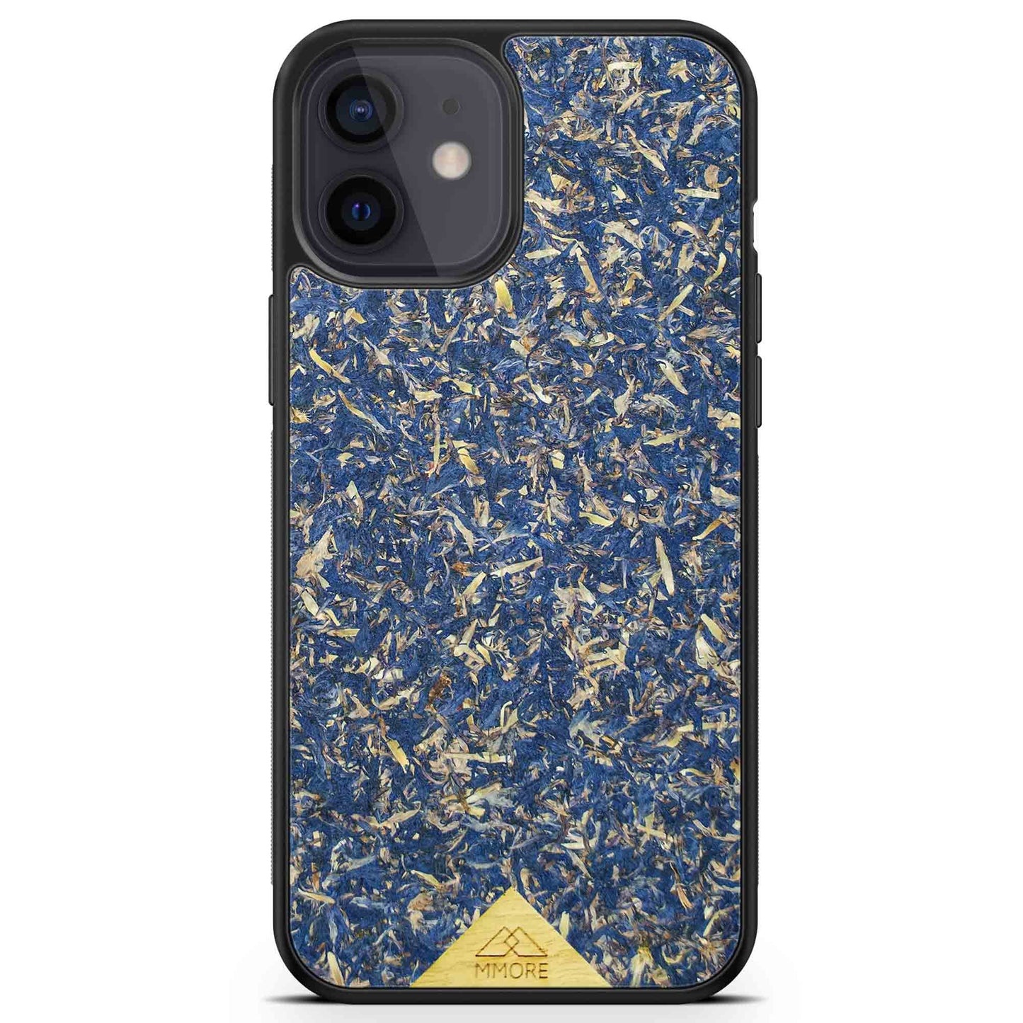 Blue Cornflower Phone Case (TL)